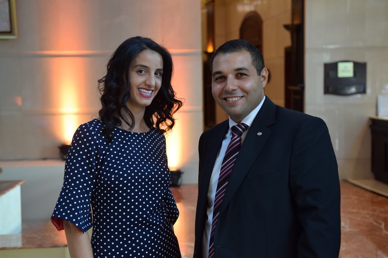 Hilton Beirut Corporate Event